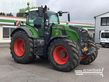 Tractor agrícola - Fendt - 728 vario gen7 profi plus