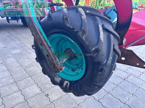 Arado - Kverneland - ed 100