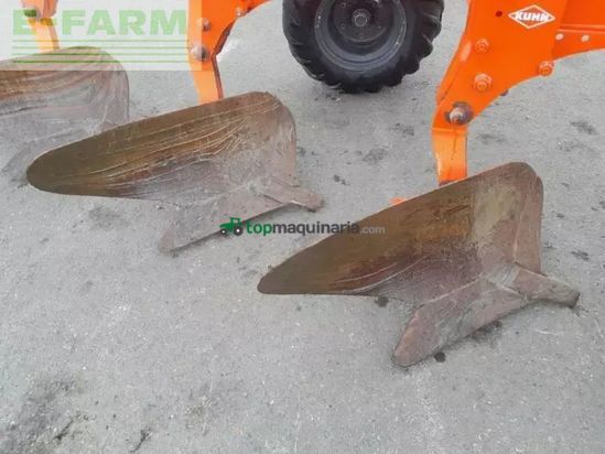 Arado - Kuhn - vm-los183-6t