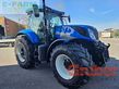 Tractor agrícola - New Holland - t7.270ac