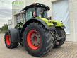 Tractor agrícola - Claas - axion 930 cmatic cebis