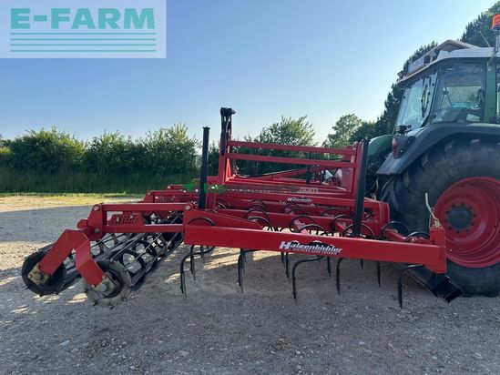 Grada de disco - Hatzenbichler - saatbeetkombination 6m