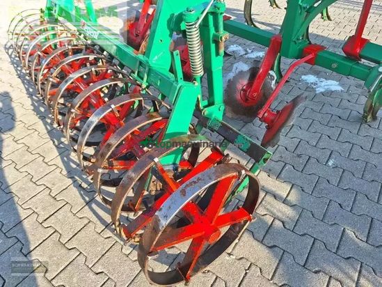 Cultivador - Regent - msg 300 tukan