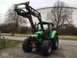 Tractor agrícola - Deutz-Fahr - 6140.4 cshift