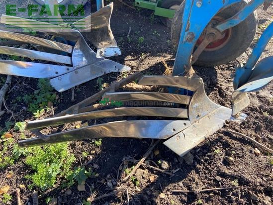 Arado - Lemken - opal 160