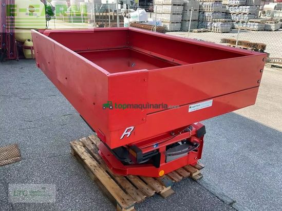 Esparcidor - Rauch - mds 19.1