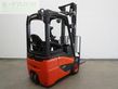 Elevadora - Linde - e 12 evo 386-02