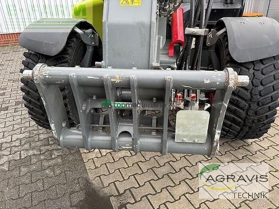 Telescopica - Claas - scorpion 960 varipower plus
