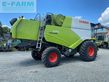 Cosechadora de Cereal - Claas - tucano 570