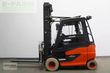 Elevadora - Linde - e 30/600 h 387