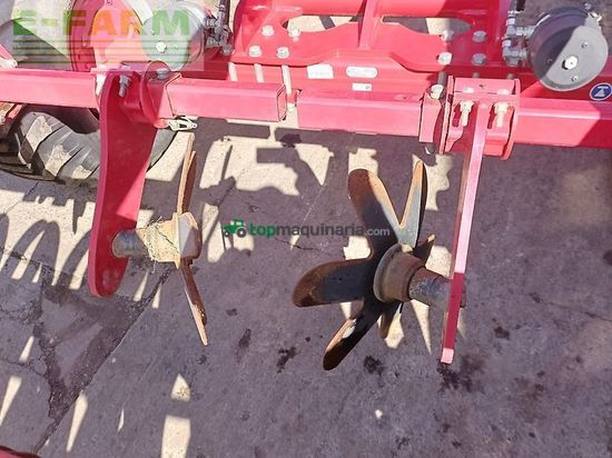 Cultivador - Horsch - terrano 5.4 gx
