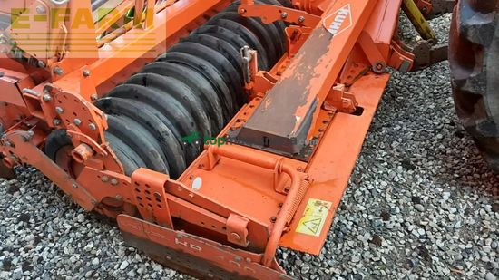 Combinado de siembra - Kuhn - integ2-4m