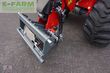 Minicargadora - Weidemann - weidemann 4060t teleskopradlader