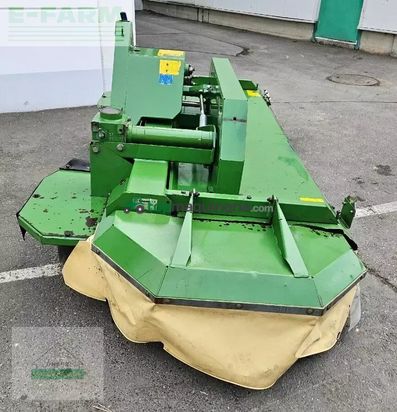 Cortacésped manual - Krone - easy cut 28 p