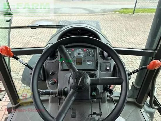 Tractor agrícola - Claas - celtis 426