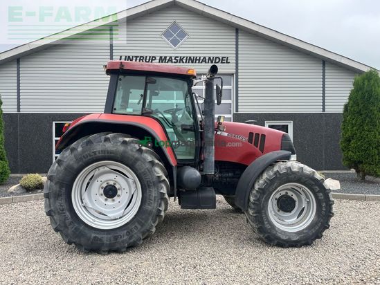 Tractor agrícola - Case IH - cvx 1155