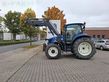 Tractor agrícola - New Holland - t6020 elite