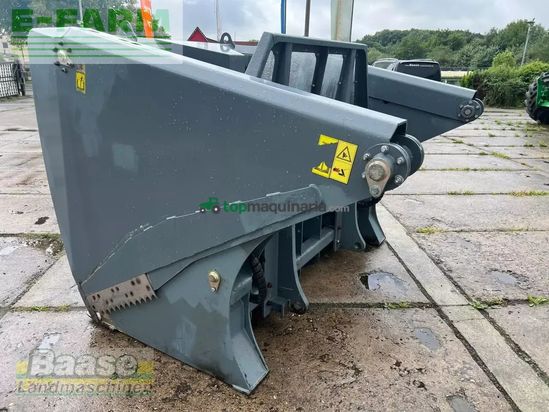 Esparcidor -  - flingk khxl 22 silageschneidzange
