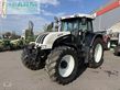 Tractor agrícola - Steyr - 6195 cvt profi