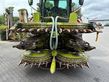 Cabezal - Claas - orbis 750