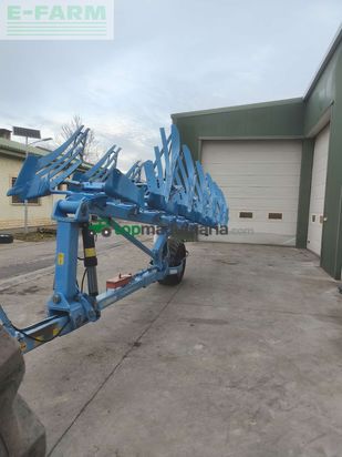 Arado - Lemken - Diamant 10