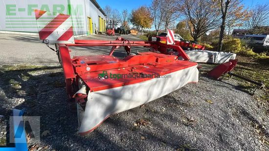 Cortacésped manual - Kuhn - gmd 802 f-ff