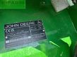 Cosechadora de Cereal - John Deere - t550