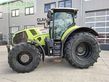 Tractor agrícola - Claas - axion 830 cmatic cebis