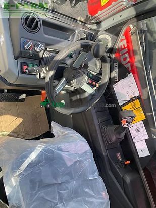 Telescopica - Weidemann - t4512