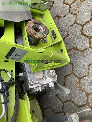 Cabezal - Claas - orbis 900