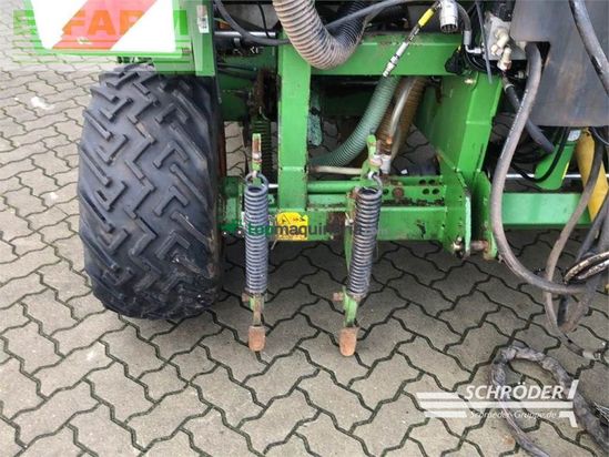 Sembradora monograno mecanica - Amazone - ed 602-k