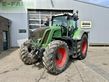 Tractor agrícola - Fendt - 828 vario profi