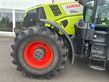 Tractor agrícola - Claas - axion 850