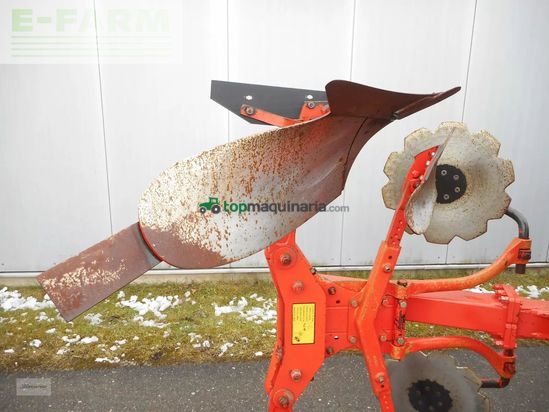 Arado - Kuhn - multimaster 120