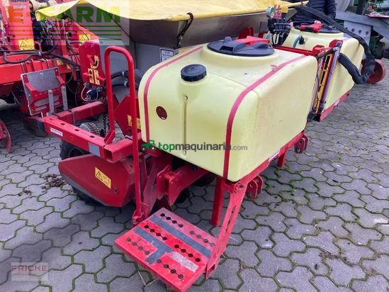 Cosechadora - arrancadora de patata - Grimme - ts 420