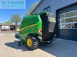 Empacadora gigant - John Deere - v 461 r