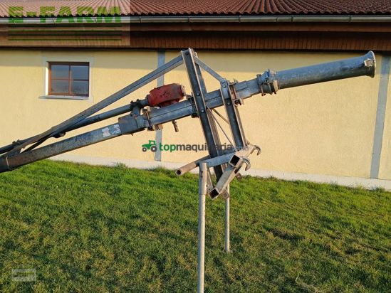 Riego -  - güllepumpe 4m