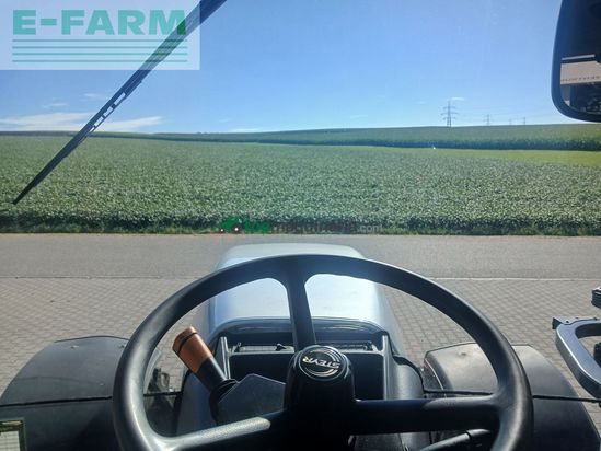 Tractor agrícola - Steyr - 6225 cvt