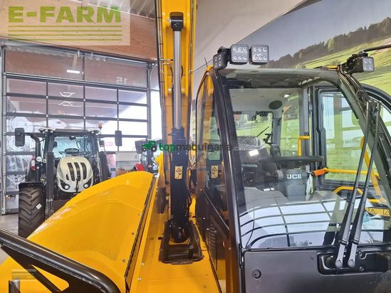 Telescopica - JCB - 542-100 agri xtrar dt
