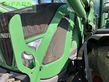Tractor agrícola - Fendt - 724 scr, profi plus, fh,fzw,fl