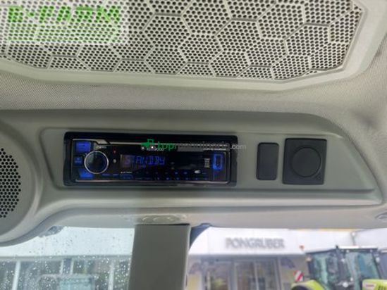 Tractor agrícola - Claas - axos 3.105