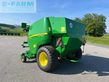 Empacadora gigant - John Deere - f441m
