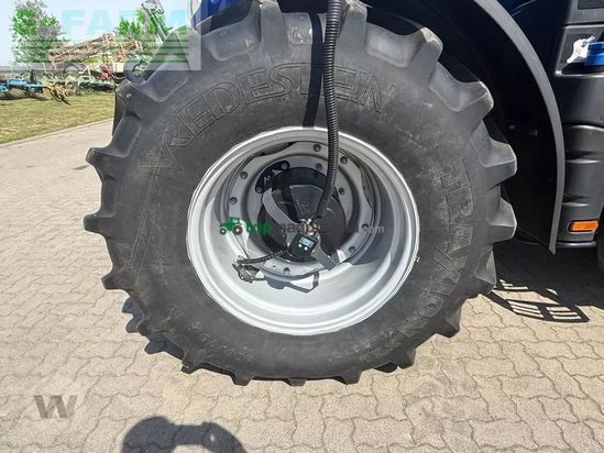 Tractor agrícola - New Holland - t 7.300 ac new gen