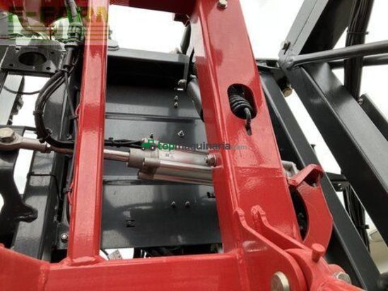 Atomizador - Horsch - 4 ax demomaschine
