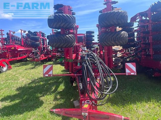 Grada de disco - Horsch - joker 6 rt