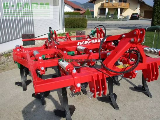 Cultivador - Agro-Masz - runner 30