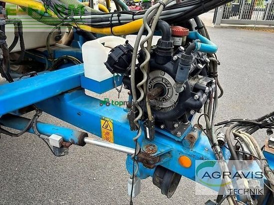 Atomizador - Inuma - ias 5027