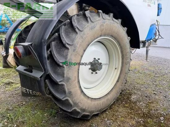 Atomizador - Evrard - meteor 4200