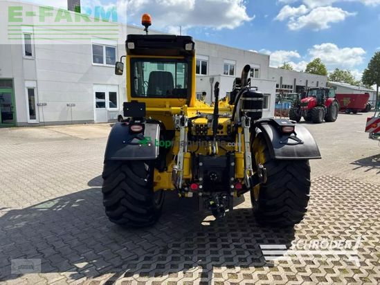 Telescopica - Merlo - multifarmer 40.9 cs