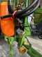 Atomizador - Amazone - ug 3000 super